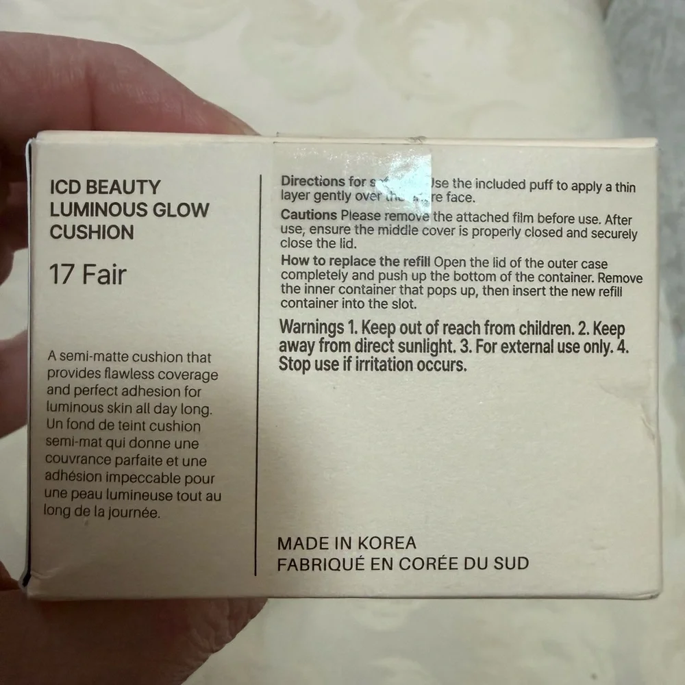 Mixed Makeup Lot Glossier IT‎ Cosmetics NYX Rimmel ICD Covergirl Some Used